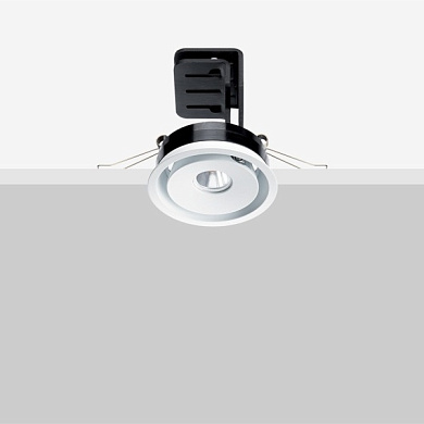 Регулируемый встраиваемый светильник Mine 10 Flexalighting