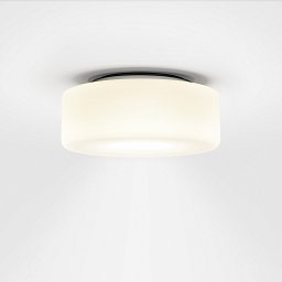 Потолочный светильник Serien Lighting Curling L