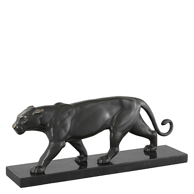 Статуэтка Panther Eichholtz 109572
