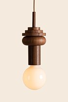 Junit Walnut Edition, композиция «Pino»