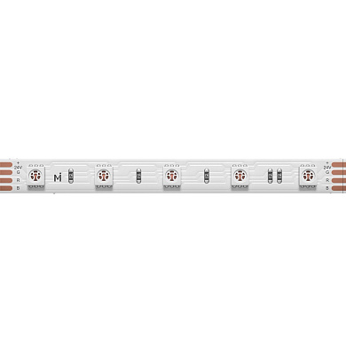 Светодиодная лента RGB/RGBW Maytoni Ultra