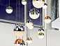 Лампы больших размеров Sphere 793960GK Sсhuller, Испания