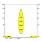 PLAT-OH! 92723 B-B черный Delta Light Встраиваемый в потолок светильник