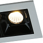 A3153PL-2BK Встраиваемый светильник Grill Arte Lamp