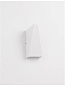 9202261 MILEY Novaluce настенный светильник LED 6Вт 230Volt 397Lm 3000K IP54 Light Up & Down — фото 2