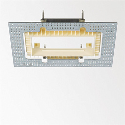 19310 0120 Delta Light OPTIONS МОНТАЖНЫЙ КОМПЛЕКТ 2 БОЛЬШАЯ МИНИ-СЕТЬ 67