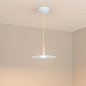 035953 Arlight Светильник SP-FIORE-R250-8W Warm3000 (WH, 120 deg, 230V) — фото 2