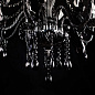 Подвесная люстра Arte Lamp TEATRO A3964LM-8BK — фото 2