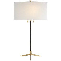 TOB3194BZ/HAB-L Visual Comfort Caron Настольная лампа