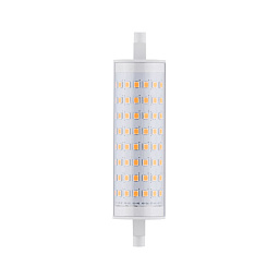 28837 Paulmann LED Tube светодиодная лампа трубчатая прозрачная высокой мощности