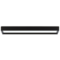 Flo R 800 LED 4K 54W Dark Grey  220-240 V