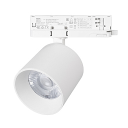 4TRA R100 36 Вт TRIAC Arlight Dyke Трековый светильник
