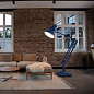 Торшер Anglepoise Original 1227 Морской синий 31770 — фото 5
