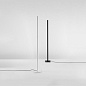1645080APP Ilio Artemide светильник с направленным вверх светом — фото 3