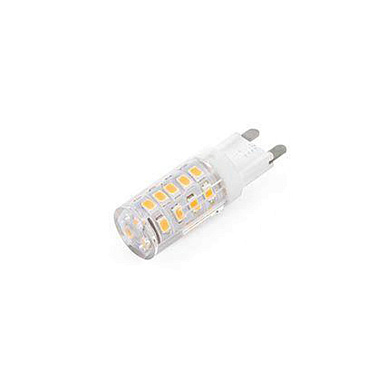 17468 светодиодная лампа G9 LED 3,5W 2700W DIMMABLE Faro barcelona