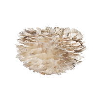 Eos Micro light brown Ø 22 x 16 cm