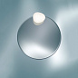 FN168025M_10 Foscarini Gregg S Mirror IP44 потолочный и настенный светильник для ванной белый — фото 2