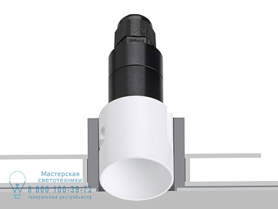TYZAN Светодиодный встраиваемый в потолок уличный прожектор Flexalighting