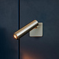 052943 Arlight Светильник SP-READER-NB-S60x60-3W Warm2700 (BR, 20 deg, 230V) — фото 4
