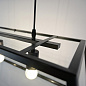 Model301 Imperiumloft Model 3 подвесной светильник 40W — фото 6
