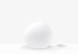 Напольный светильник-шар Pedrali Happy Apple 331, Ø 800 мм