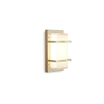 Ice Cubic rectangular 3415.E27.NB