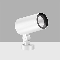 Palco InOut Spotlight with base - Warm White Led - integrated electronic control gear - H.O. - Ta 25 80.6W 7978.5lm - 3000K - DALI-2