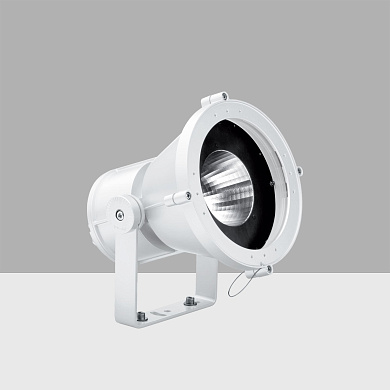 Прожектор MaxiWoody Compact ø260mm iGuzzini