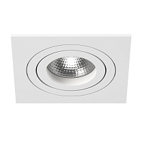Комплект из светильника и рамки Intero 16 Intero 16 i51606
