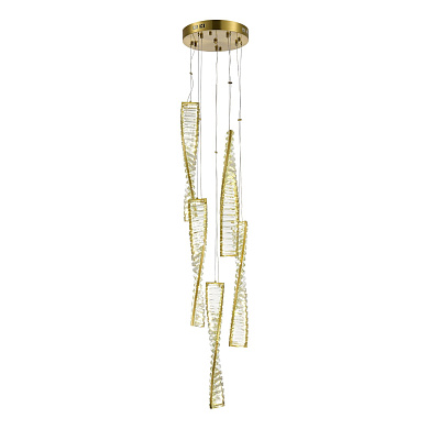 Подвесной светильник ST Luce Elika SL6205.303.05