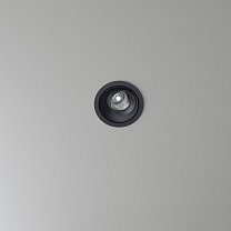 Easy Pop P03 Oty Light, чёрный
