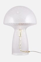 Настольная лампа Globen Lighting Fungo Swirl 30