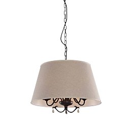 Подвесной светильник L'Arte Luce Chalet L17805.03