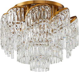 2176-12C Stilfort Sapparo Люстра потолочная