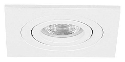 A2068PL-1WH Arte Lamp Tarf Mini встраиваемый светильник с поворотной оптической частью
