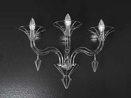 Dedalo Настенный светильник из металла Metal Lux