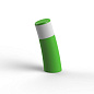 Садовый боллард Bamboo N° 2 Roger Pradier — фото 17