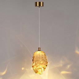 7111/4LA Odeon Light GEMME подвесной светильник