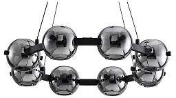A2471LM-16BK Arte Lamp Markab подвесная люстра