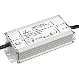 025028 Arlight блок питания ARPV-UH24075-PFC (24V, 3.1A, 75W)