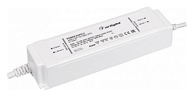 37894 Arlight ARPJ блок питания с проводом