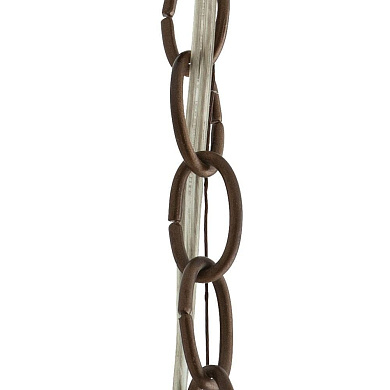 CHN-942 3' Chain - Dark Antique Brass Arteriors