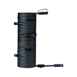 93931 Paulmann Plug shine кабель соединительный