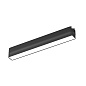 Трековый светильник Denkirs Air Linear DK5330-BK — фото 2