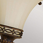 Настенный светильник Drawing Room Feiss FE-DRAWING-ROOM-WU2 орех — фото 3