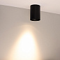 054861 Arlight Светильник SP-FOCUS-R86-10W Warm3000 (BK, 36 deg, 230V) — фото 3