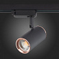 ST301.426.01 ST-Luce Cromi светильник для 1ph-трека, 50Вт, черный — фото 7