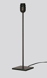 ANOUKIS 3 Davidts lighting Anoukis напольная лампа с лаконичным корпусом на прямоугольном основании