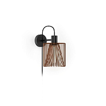 WIRO 1.8 WIRO WALL SURF E27 V with plug