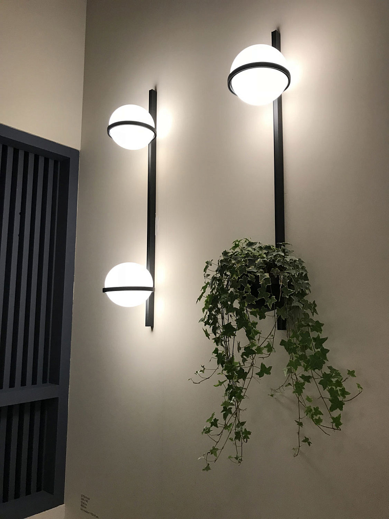 Делаем бесплатный проект на светильниках Vibia — фото 8